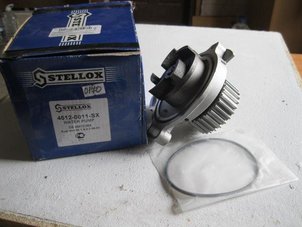 STELLOX 4512-0011-SX